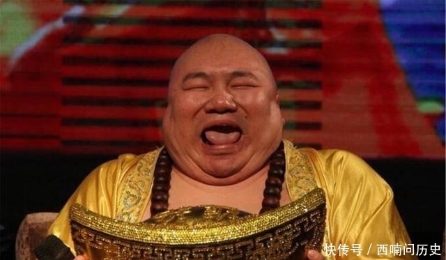宗教|他因长得像弥勒佛走红网络,被富婆带回家“供养”,后来怎样?