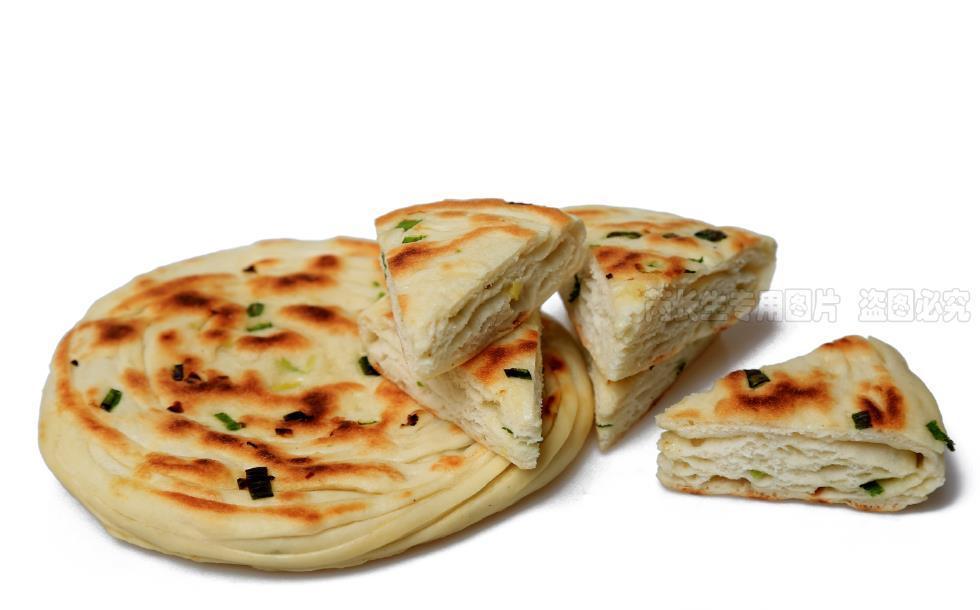 河南烧饼----卢氏火烧馍