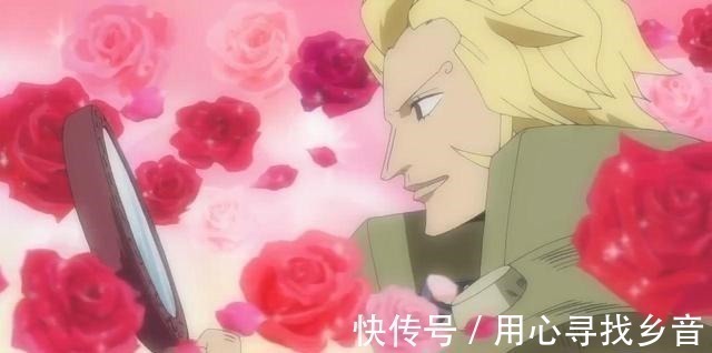 克比|海贼王中有6人换过脸,罗宾的颜值分4阶段,凯多的演员已换3个