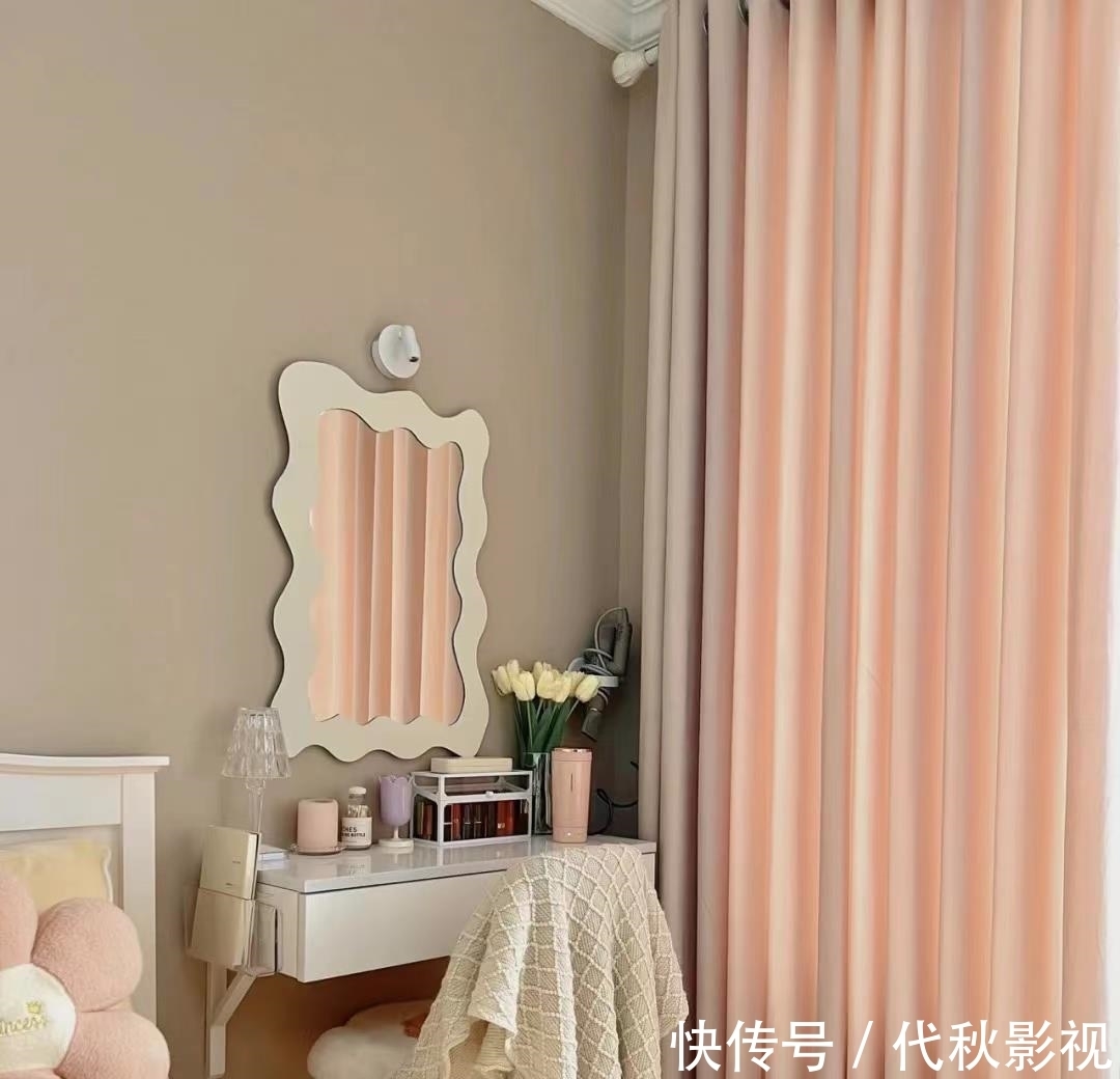 收纳|女主的66㎡新居,1㎡空间都不浪费,堪称小户型装修的榜样