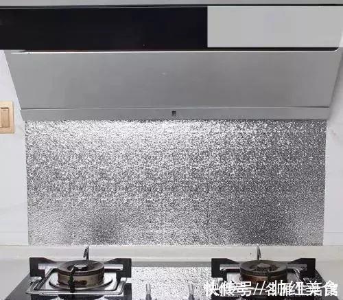 教你用个塑料瓶，油烟机用上一年都不用洗，照样干净如新！