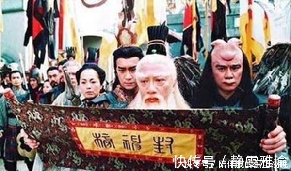 文殊广法天尊|封神中有五大法宝, 太极图仅排第三, 头一个元始天尊都畏惧三分