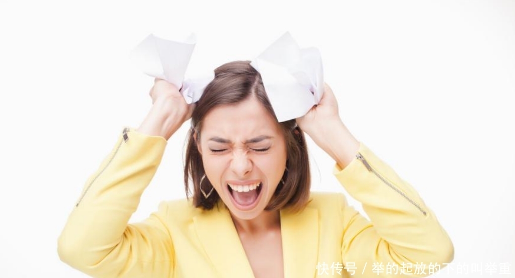 坏习惯|胃病患者,三个坏习惯趁早改掉,若你不重视,胃会越来越差