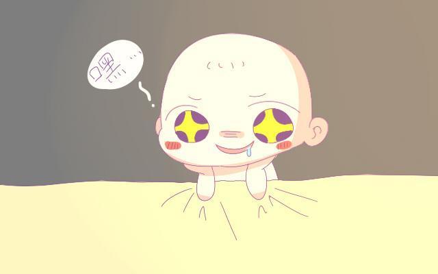 宝宝睡觉若有这4个举动，说明大脑发育的好，将来肯定是个机灵鬼