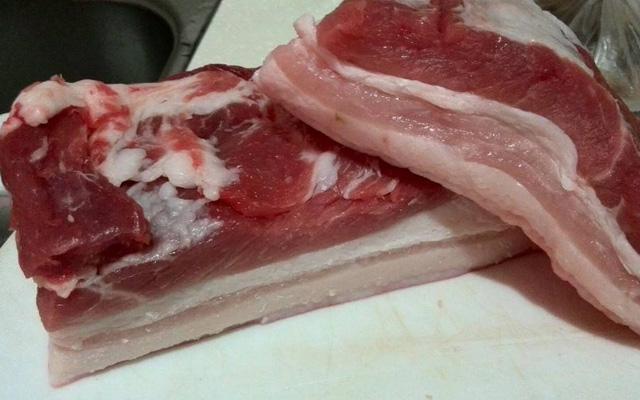 猪肉这样做怎么吃也不会腻,香甜松软入口即化,这道菜我能吃一周