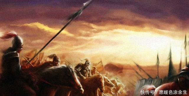 秦军|吴起的战绩无愧于自己战神的称号,吴起就是让敌军闻风丧胆的人!