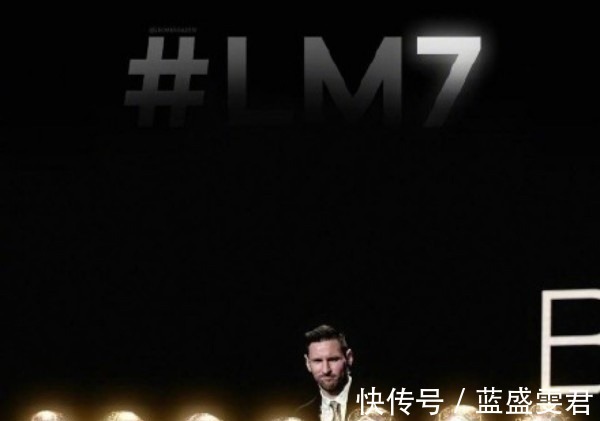 西甲|回首梅西的2021从美洲杯圆梦到金球七连!世纪转会后法甲变了样!