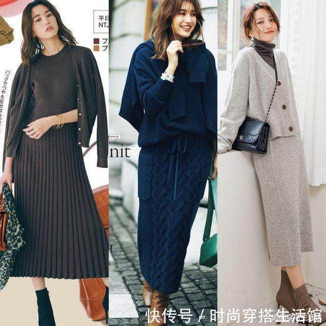 穿搭 30+女人怎么穿更显气质?试试这4个小技巧,减龄又有女人味