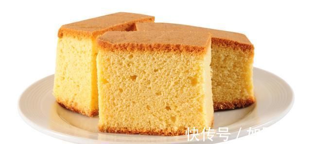 蛋糕|30年面点师:用电饭锅做蛋糕时,记住这3点,一次成功,香甜松软