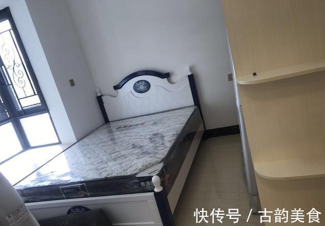 门框|晒晒刚入住的新房,门框都快被亲戚踏平了,客餐厅太有档次了