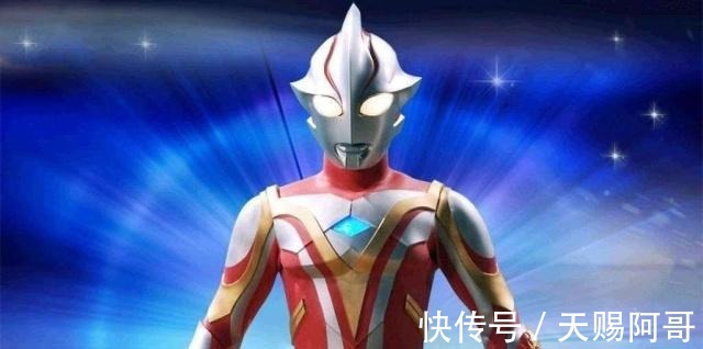 杰頓|歷代奧特曼的終極一戰，夢比優斯精彩，迪迦熱血