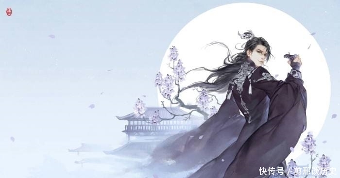 告诉|汉乡:汉武帝对阿娇究竟是爱还是怕?这个细节告诉你答案!