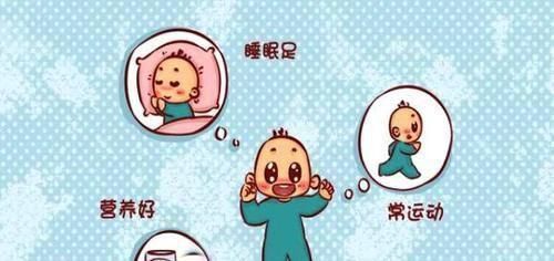 儿科医生|儿科医生:晚上这个时间段,孩子身高长得最快,父母要心里有数