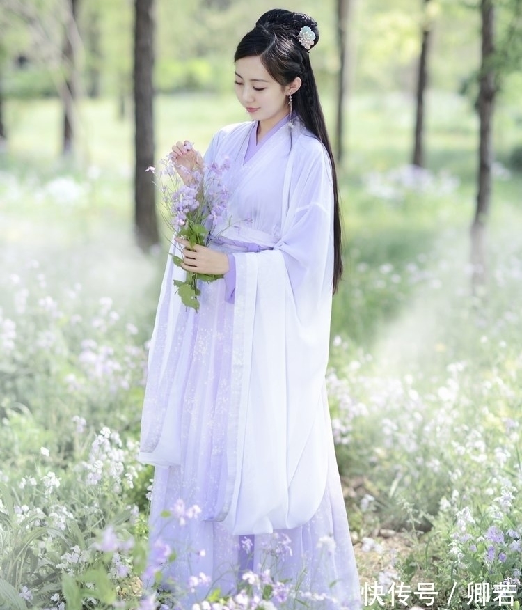 织女!六首相思词织女尚能千古等,牛郎离恨何时罄?