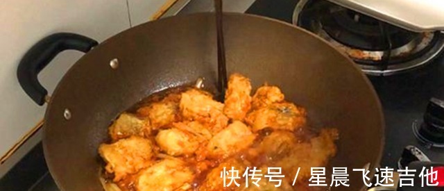 教你调糖醋汁,牢记配料和比例,酸甜爽口味道正,无论荤素都好吃!