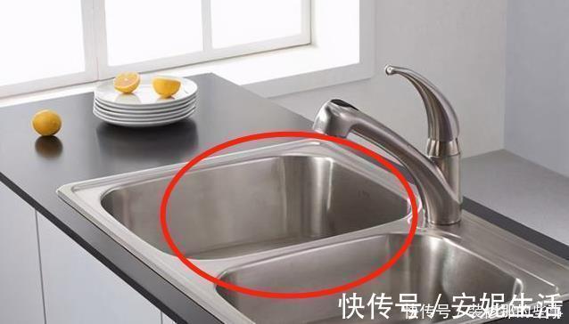 翻门|入住才知道,厨房这些设计都是“坑”,替换掉后才知道有多香