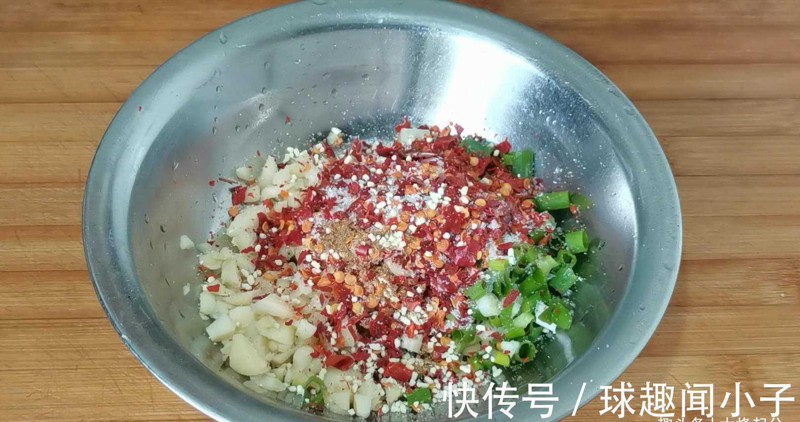 爽口|爽口豆腐皮的做法，酸辣解腻又开胃，一周要吃好几次，做法还简单