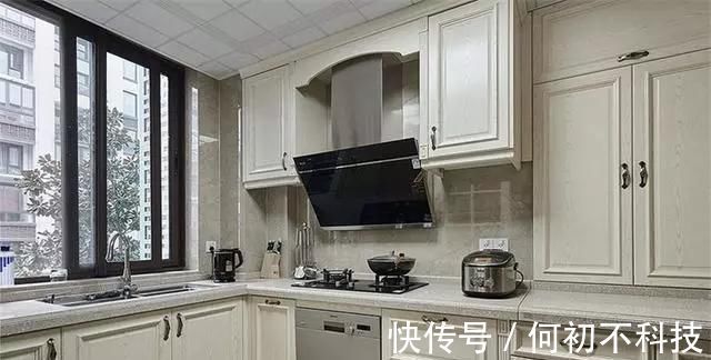 窗帘|老公装修的房子,没花一分钱设计费,没想到居然装修这么漂亮
