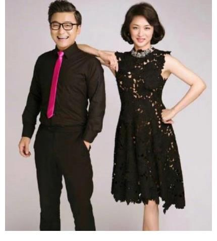 《金星秀》升级回归,金星为何坚持带沈南?首期嘉宾锁定姜文