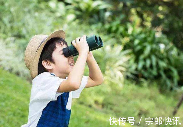 教养|家里再穷,有三件事一定要舍得给孩子,不能影响孩子