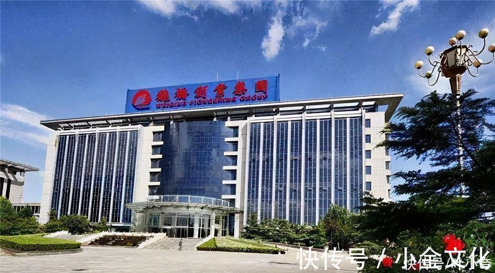 老板|公司一年营收3590亿元,老板却亲自掏腰包,为员工建半价房