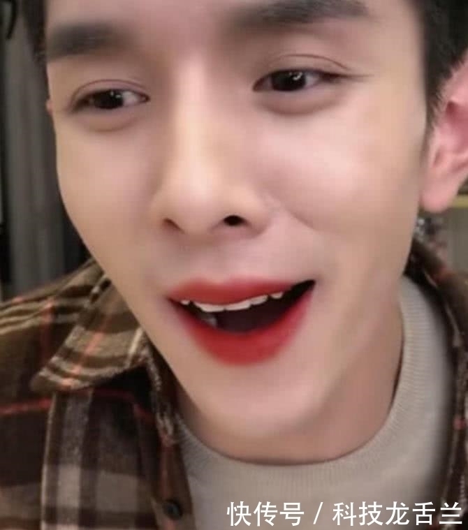 李佳琦 “口红一哥”克星横空出世,李佳琦种草的口红,他全都成功拔草!