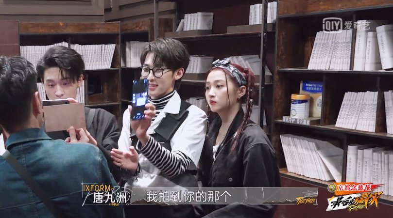 群嘲|连录3期的知名艺人，因无脑力贡献遭群嘲，我却看得很心酸