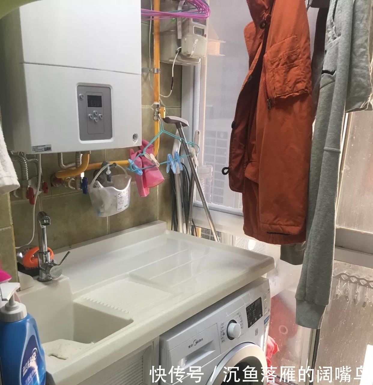 新房|新房交给亲戚装修花了15W，入住半年很满意，忍不住给大家晒晒！
