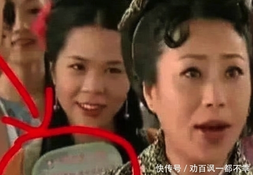 镜头|“笑出内伤”的穿帮镜头：抗日神剧太出戏，古装剧中的英文毯子！