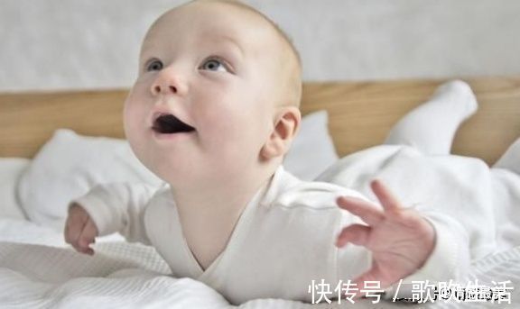 额头|孩子脸上若有4个特征,是天生的富贵命,第3种你家孩子有吗?