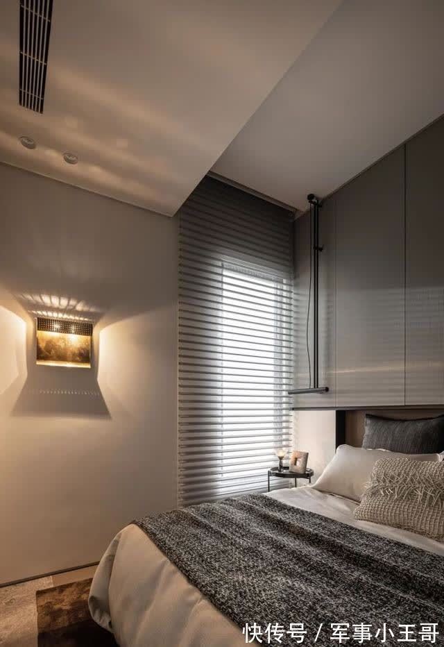 餐厅|参观了这位大学老师的家,才明白何为高级感,光是客厅就迷住了我