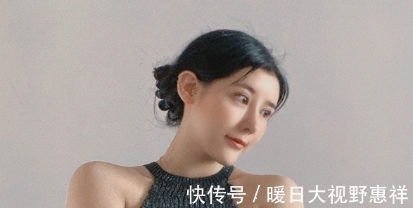 健身|微胖界的“女神”刘太阳,体重130斤却有魅力,分享:健身的功劳