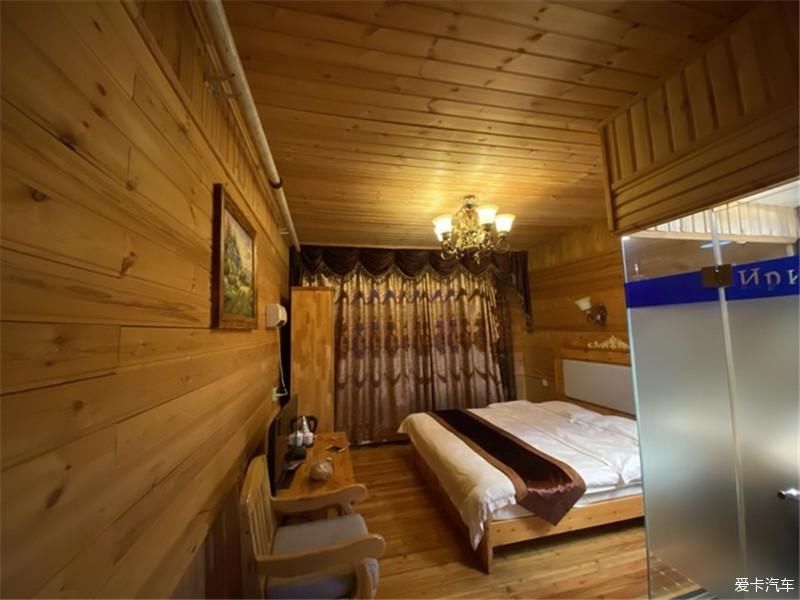 内蒙古行之呼伦贝尔大草原！