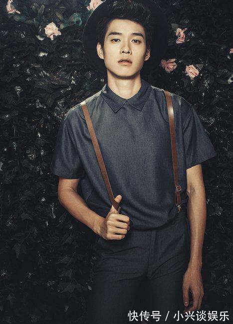 一又二分之一的夏天|東北段子手魏大勛，綜藝節(jié)目的救場王，顏值也超高的！