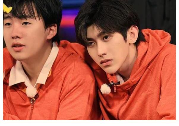 謝娜|《朋友請聽好2》被曝8月錄制，節(jié)目內(nèi)容改版，不見千璽有蔡徐坤