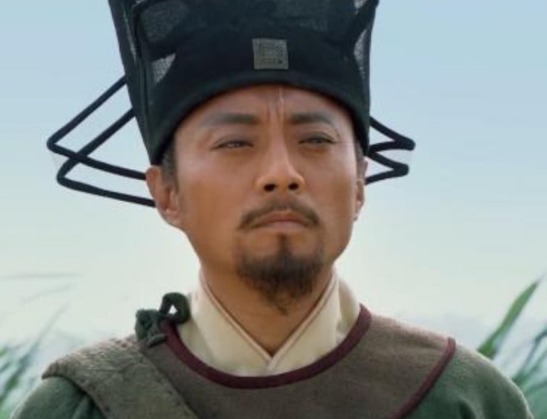 结局|梁山108好汉起义失败,谁的结局最好?他从一开始就识破宋江