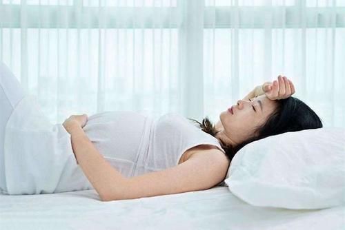 感知到|怀孕期间睡眠质量成“渣”，翻来覆去睡不着，有什么好建议？