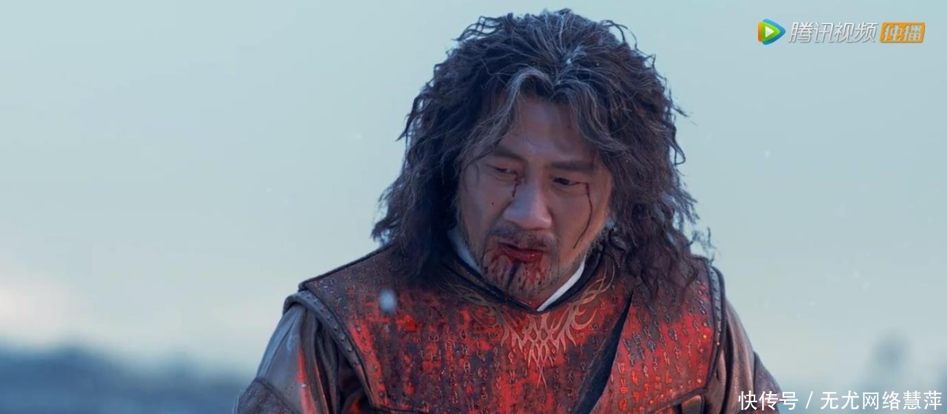 同归于尽|《将夜》西陵为何要给夏侯假的通天丸害死他?剧中夏侯说出了答案