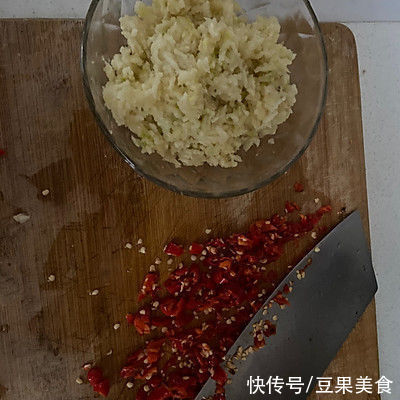 脾胃虚寒|最让孩子停不下筷子的竟然是蒜蓉酱烤茄子