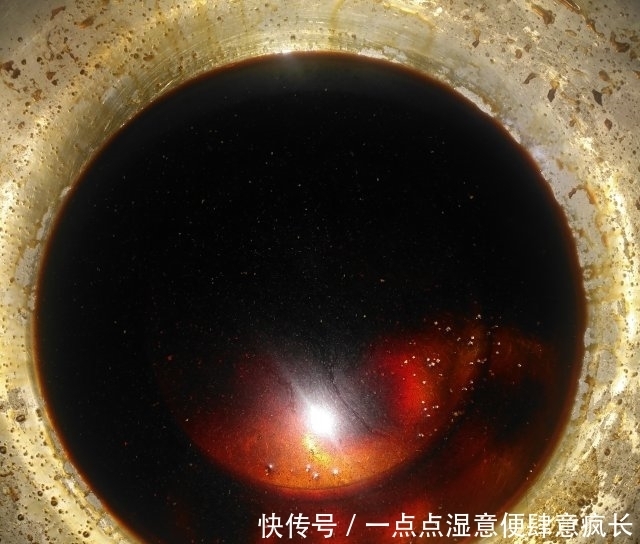 梅菜扣肉,香而不腻,解馋下饭