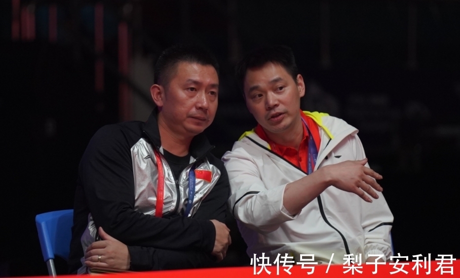 张宁|国羽“神秘”教头空降:助一姐蜕变夺金,曾苦战林丹封王后退役