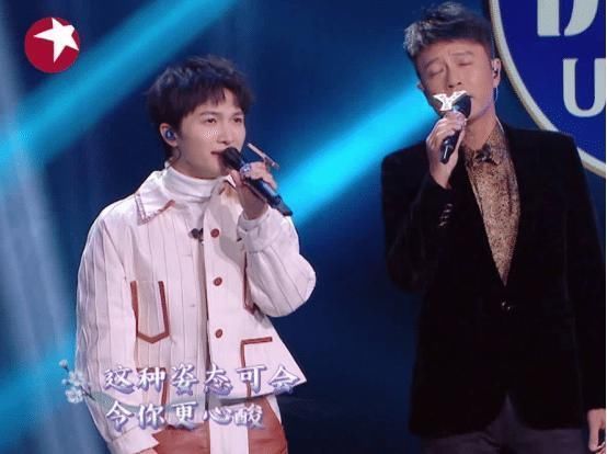 我们的歌这一期,总体感觉很好,这一期明显王源的话就比较多