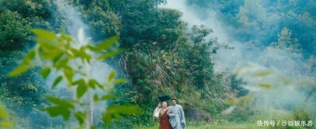 完美|张三丰的人设非常完美,那么历史上真的有这号人物吗?