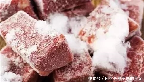 冻肉别用热水泡了！学会这几招，几分钟就能全化开！