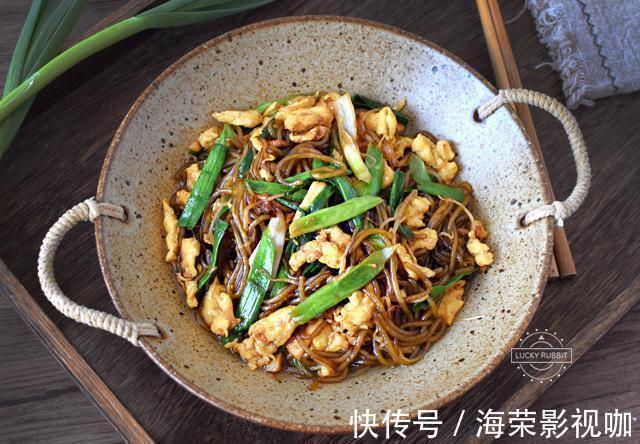 绿豆芽|下饭菜中的扛把子，大鱼大肉都靠边站，每次都抱怨米饭做少了