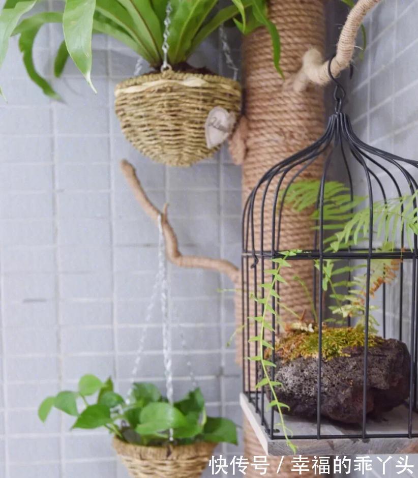 深色|入住新家才发现，家里这些地方不要多花钱，“穷装”才合适！