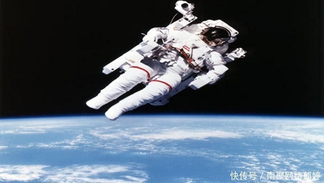 最倒霉宇航员：在太空一飘就是311天，回到地球后发现祖国没了
