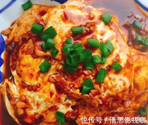 育儿园|多吃的一道美食,给小孩补钙长身体,增强免疫力,比肉还香