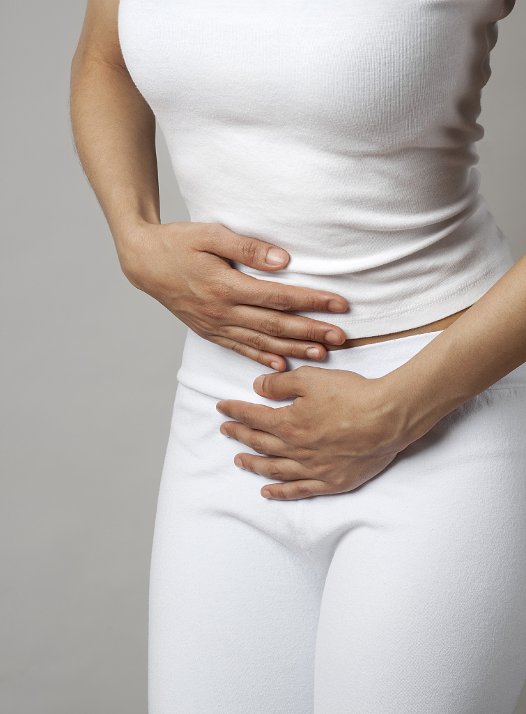 hpv病毒|宫颈炎、宫颈癌傻傻分不清医生出现这3个明显症状，尽早就医