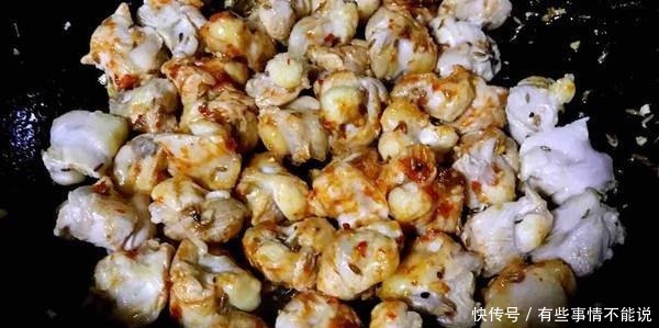 它是“补钙冠军”,父母个子不高,儿子长到1米8,就是常吃它